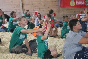 Cornell Cooperative Extension of Oneida County