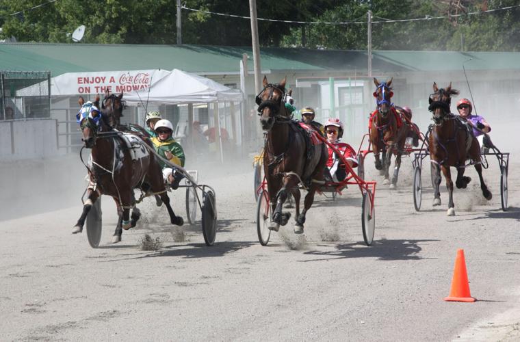 New York County Fair Sire Stakes