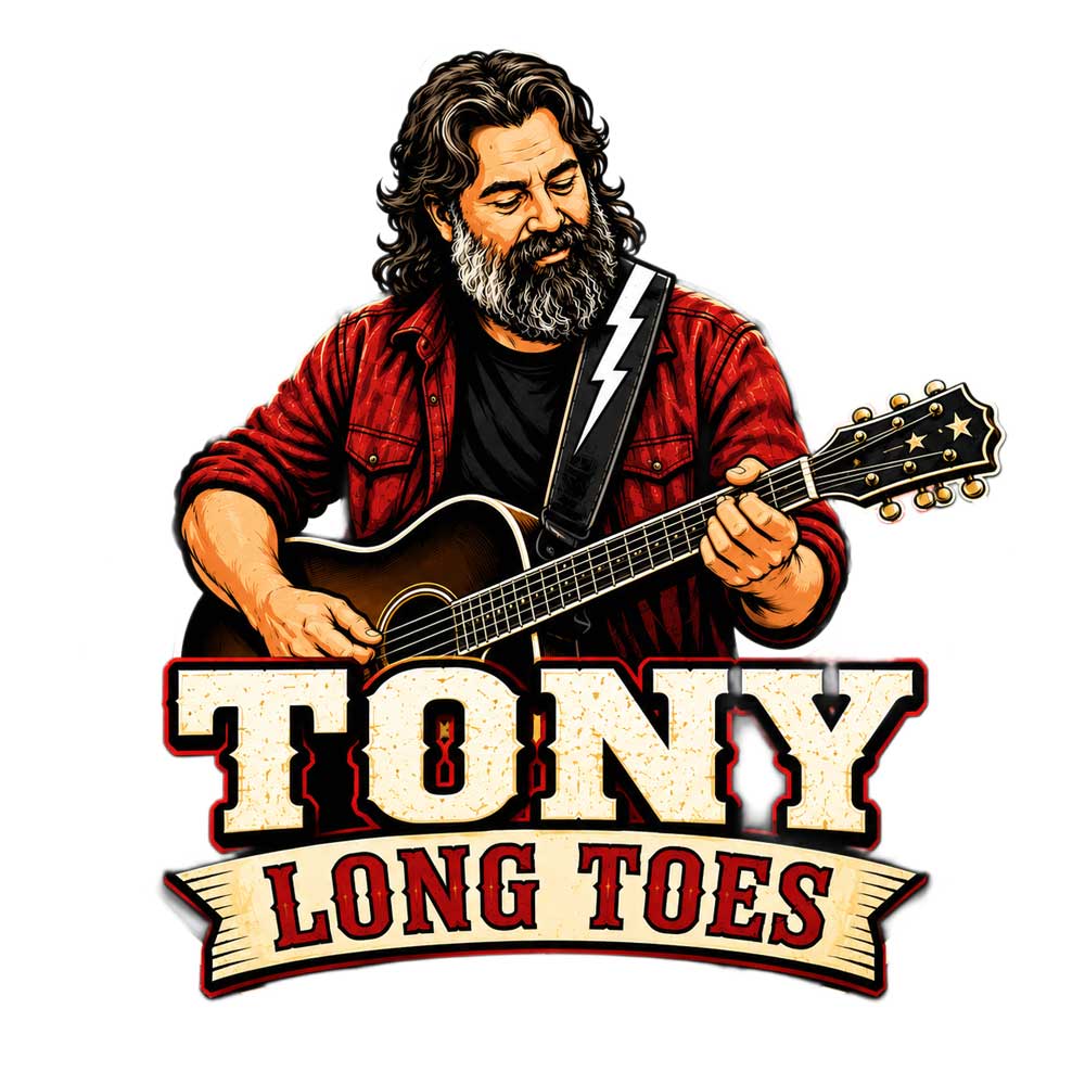 Tony Long Toes