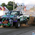 Truck Pull