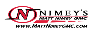 Sponsored by Matt Nimey GMC