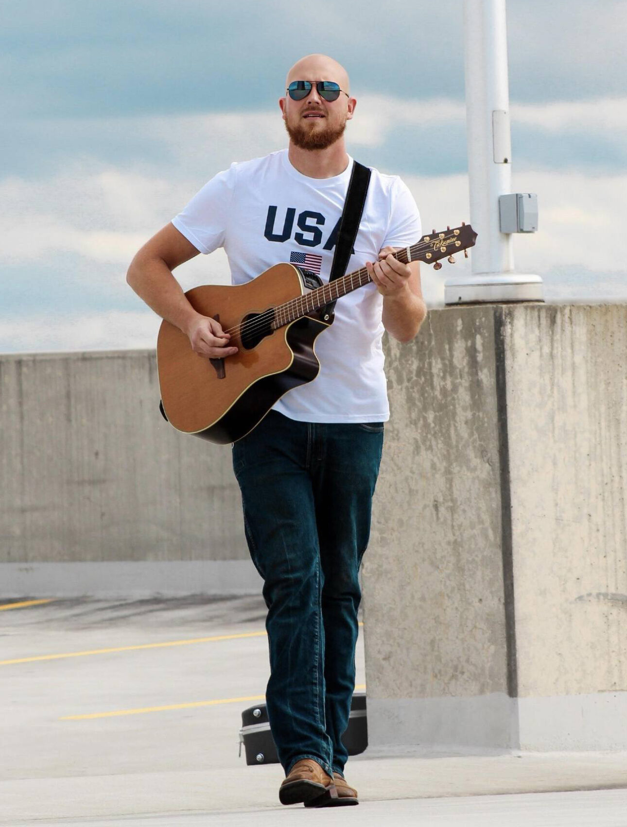 Josh Breen Band