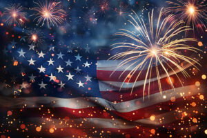 Fireworks by Majestic