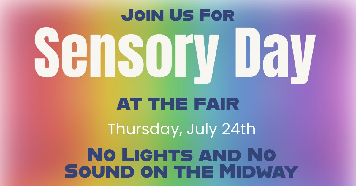 Sensory Day