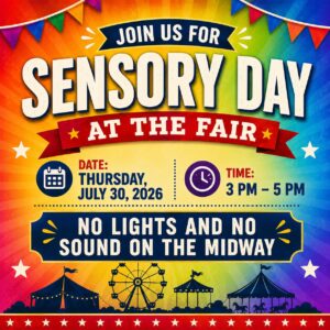 Sensory Day