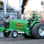 NYS Tractor Pull