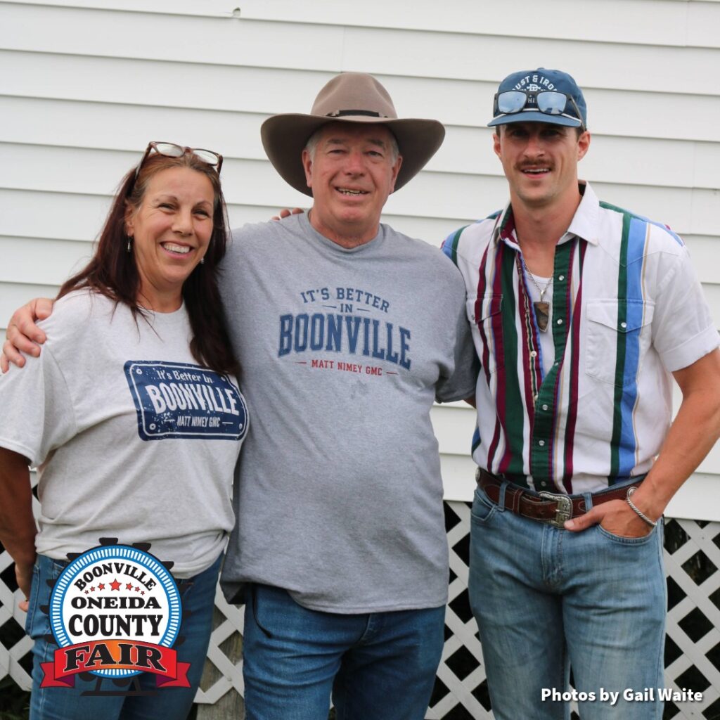 John Morgan Meet & Greet