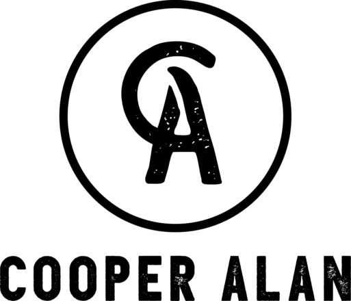 Cooper Alan Logo
